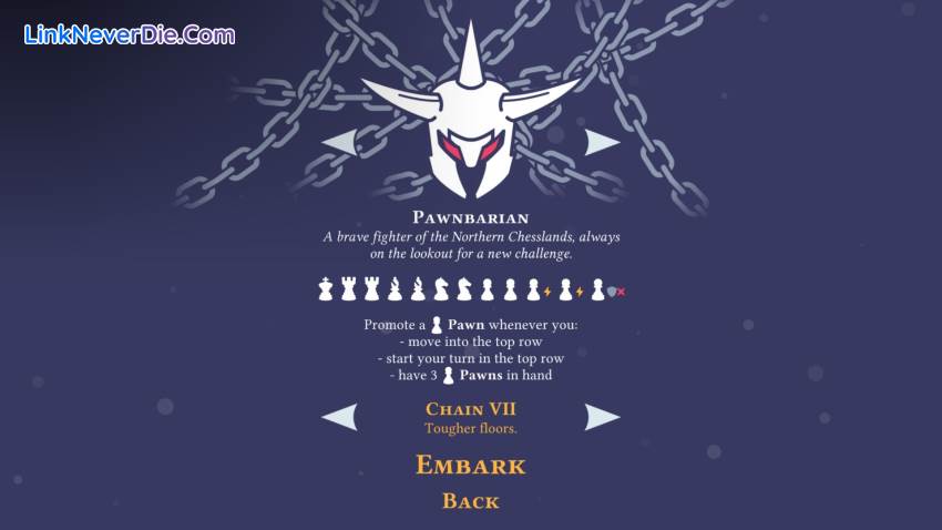 Hình ảnh trong game Pawnbarian (screenshot) Hình ảnh trong game Pawnbarian (screenshot)