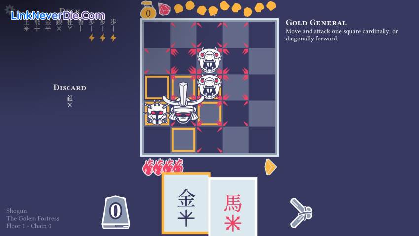 Hình ảnh trong game Pawnbarian (screenshot) Hình ảnh trong game Pawnbarian (screenshot)