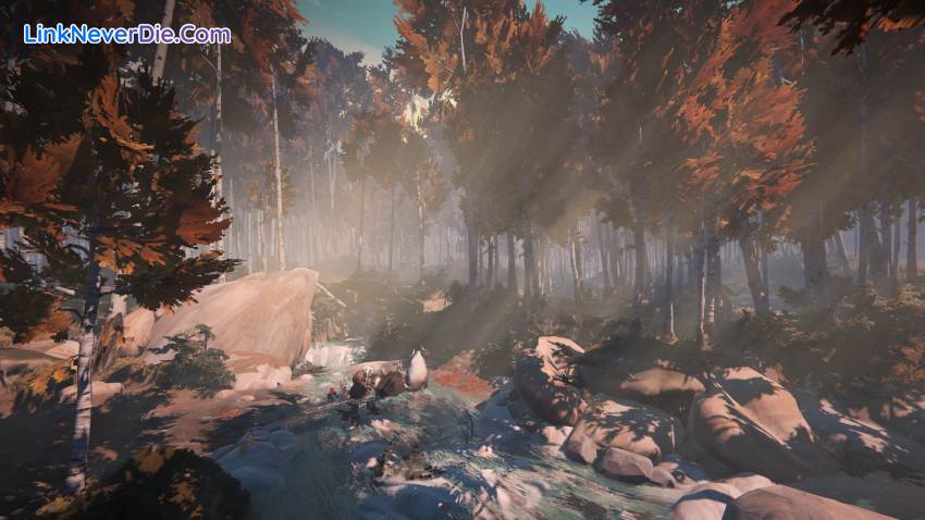 Hình ảnh trong game Herdling (screenshot) Hình ảnh trong game Herdling (screenshot)