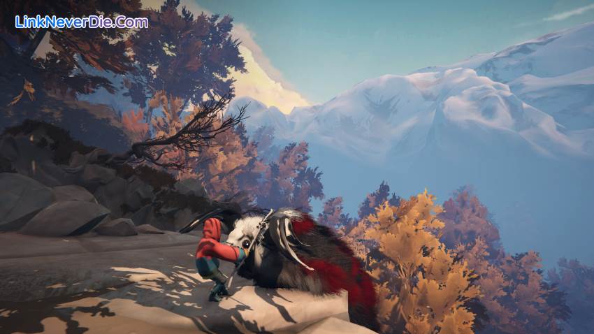 Hình ảnh trong game Herdling (screenshot) Hình ảnh trong game Herdling (screenshot)