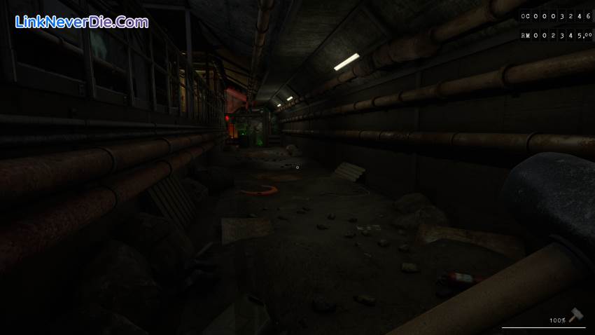 Hình ảnh trong game Obenseuer (screenshot) Hình ảnh trong game Obenseuer (screenshot)