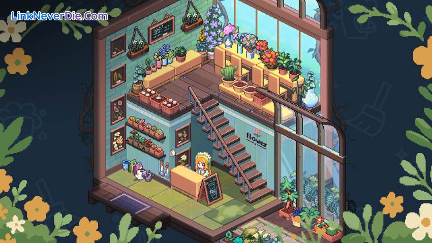 Hình ảnh trong game Whisper of the House (screenshot) Hình ảnh trong game Whisper of the House (screenshot)