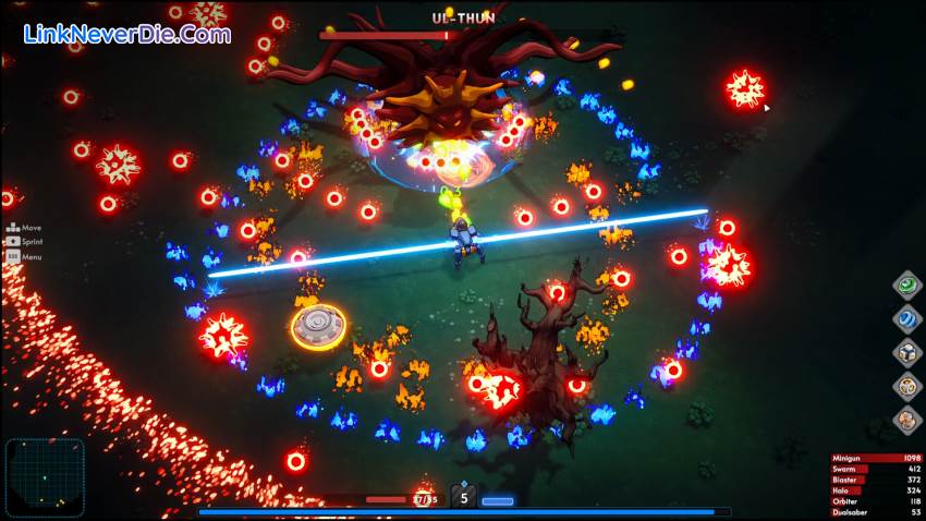 Hình ảnh trong game Demon Hunt (screenshot) Hình ảnh trong game Demon Hunt (screenshot)