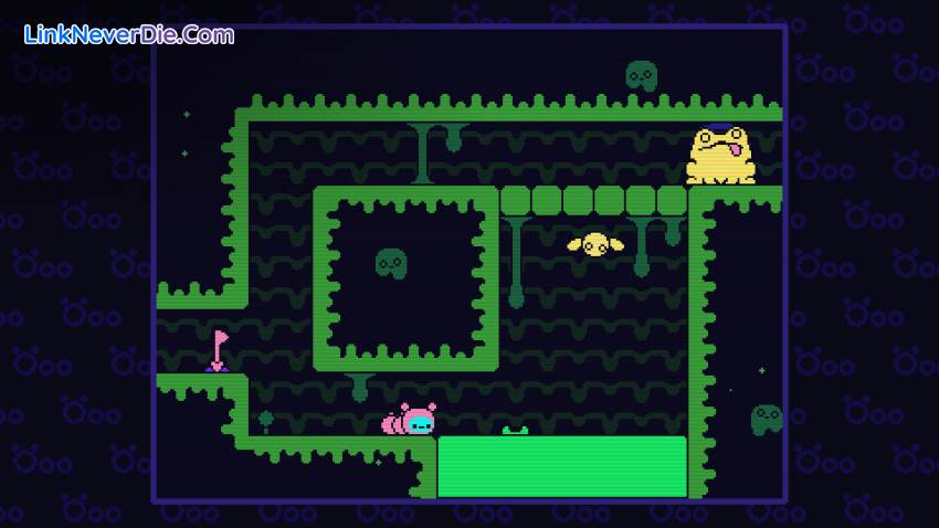 Hình ảnh trong game Öoo (screenshot) Hình ảnh trong game Öoo (screenshot)