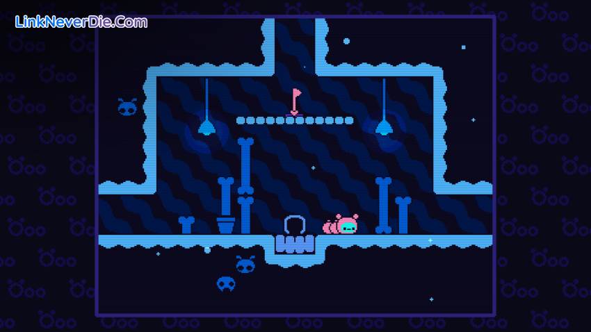 Hình ảnh trong game Öoo (screenshot) Hình ảnh trong game Öoo (screenshot)