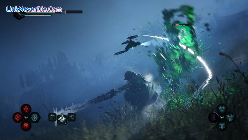 Hình ảnh trong game Hell is Us (screenshot) Hình ảnh trong game Hell is Us (screenshot)