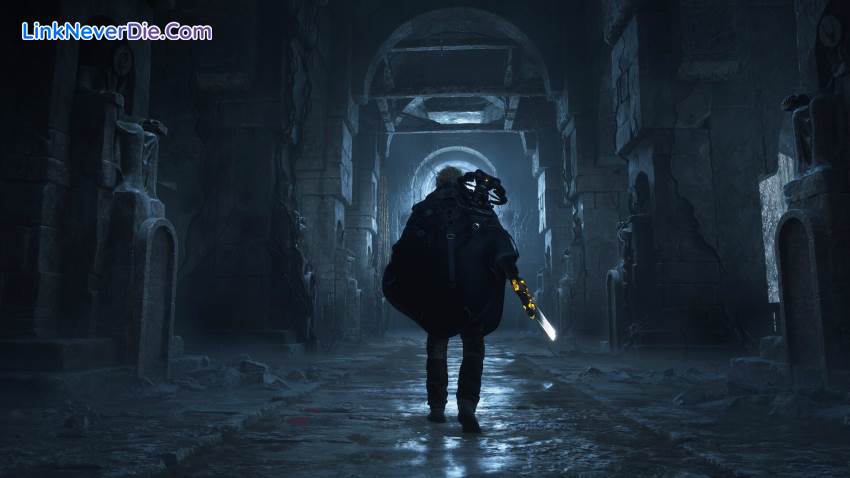 Hình ảnh trong game Hell is Us (screenshot) Hình ảnh trong game Hell is Us (screenshot)