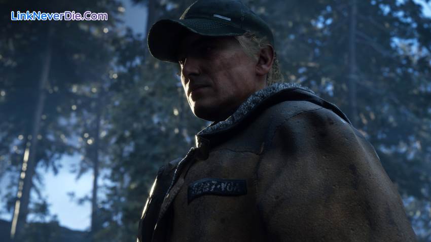 Hình ảnh trong game Hell is Us (screenshot) Hình ảnh trong game Hell is Us (screenshot)