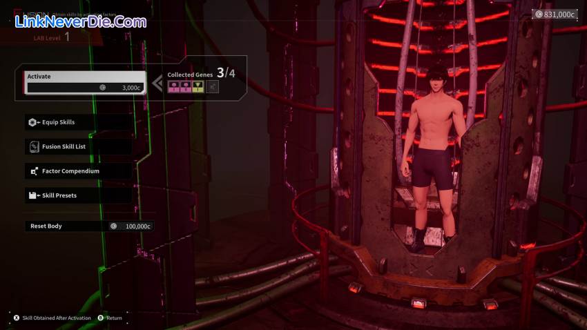 Hình ảnh trong game Daemon X Machina: Titanic Scion (screenshot) Hình ảnh trong game Daemon X Machina: Titanic Scion (screenshot)