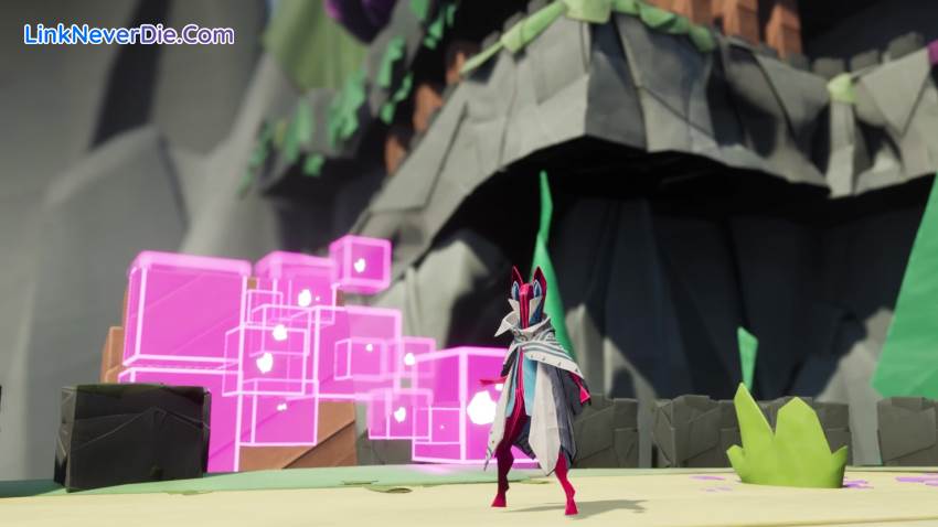 Hình ảnh trong game Hirogami (screenshot) Hình ảnh trong game Hirogami (screenshot)