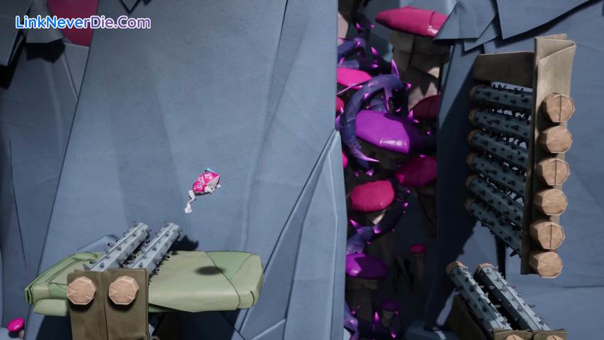 Hình ảnh trong game Hirogami (screenshot) Hình ảnh trong game Hirogami (screenshot)