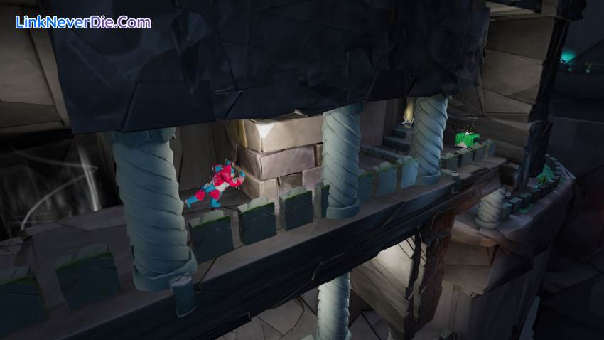 Hình ảnh trong game Hirogami (screenshot) Hình ảnh trong game Hirogami (screenshot)