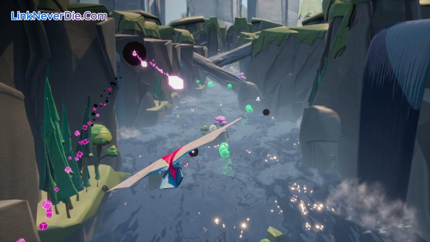 Hình ảnh trong game Hirogami (screenshot) Hình ảnh trong game Hirogami (screenshot)