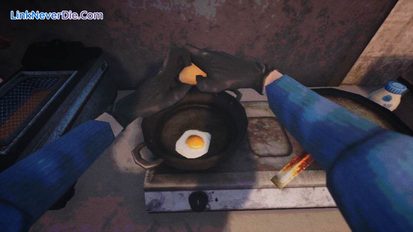 Hình ảnh trong game While We Wait Here (screenshot) Hình ảnh trong game While We Wait Here (screenshot)