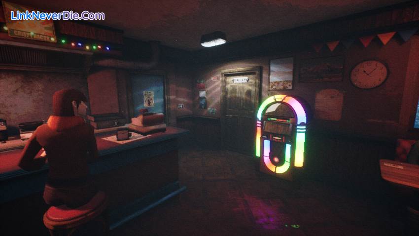 Hình ảnh trong game While We Wait Here (screenshot) Hình ảnh trong game While We Wait Here (screenshot)
