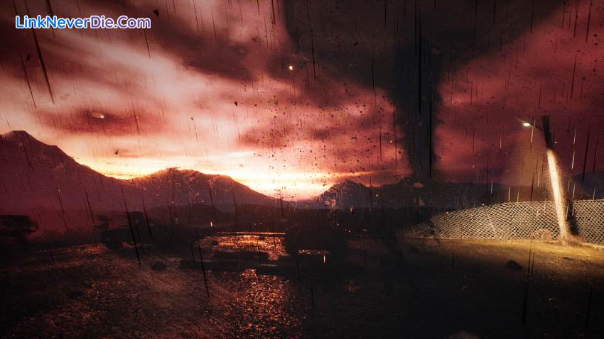 Hình ảnh trong game While We Wait Here (screenshot) Hình ảnh trong game While We Wait Here (screenshot)