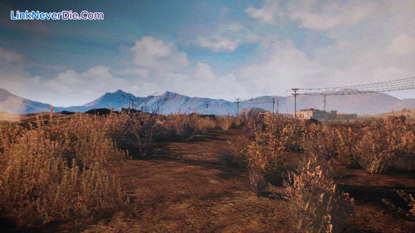 Hình ảnh trong game While We Wait Here (screenshot) Hình ảnh trong game While We Wait Here (screenshot)