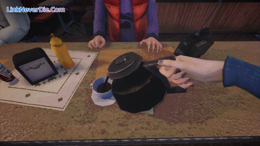 Hình ảnh trong game While We Wait Here (screenshot) Hình ảnh trong game While We Wait Here (screenshot)