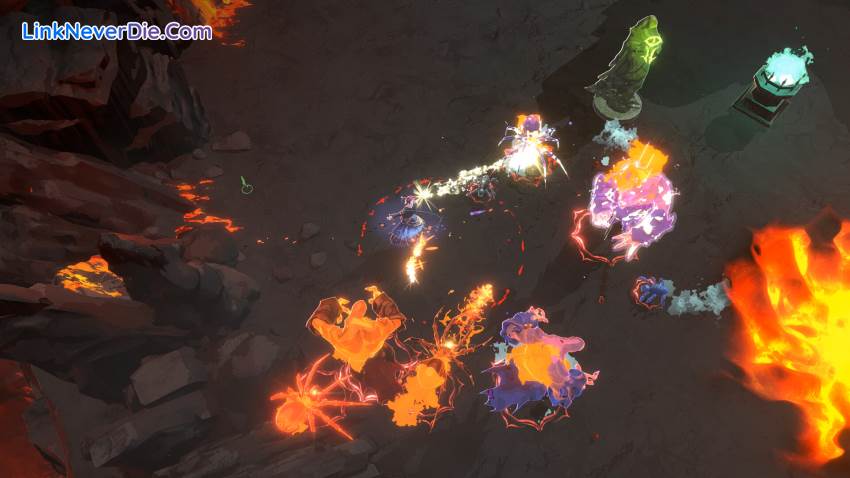 Hình ảnh trong game Shape of Dreams (screenshot) Hình ảnh trong game Shape of Dreams (screenshot)