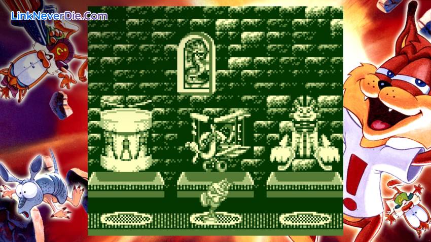 Hình ảnh trong game Bubsy in: The Purrfect Collection (screenshot) Hình ảnh trong game Bubsy in: The Purrfect Collection (screenshot)