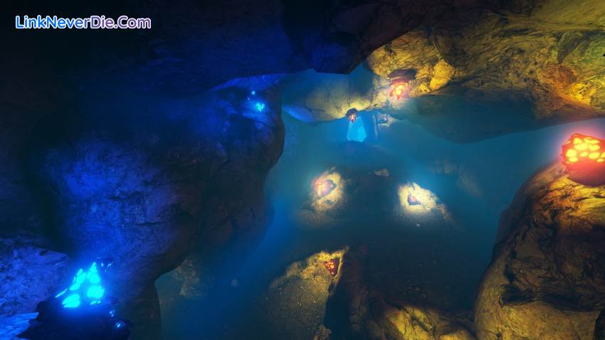 Hình ảnh trong game Waltz of the Wizard (screenshot) Hình ảnh trong game Waltz of the Wizard (screenshot)