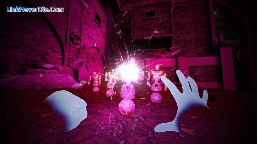 Hình ảnh trong game Waltz of the Wizard (screenshot) Hình ảnh trong game Waltz of the Wizard (screenshot)