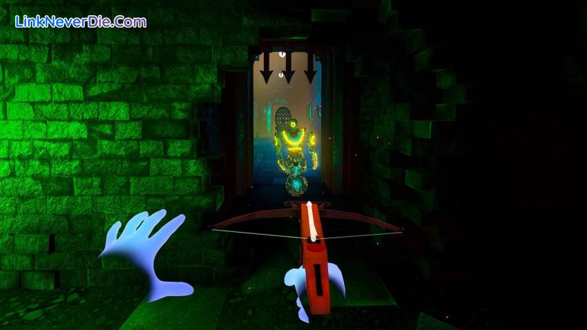 Hình ảnh trong game Waltz of the Wizard (screenshot) Hình ảnh trong game Waltz of the Wizard (screenshot)