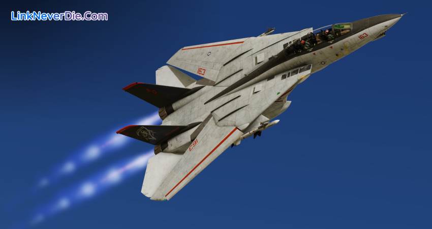 Hình ảnh trong game X-Plane 12 (screenshot) Hình ảnh trong game X-Plane 12 (screenshot)