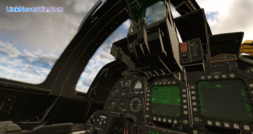 Hình ảnh trong game X-Plane 12 (screenshot) Hình ảnh trong game X-Plane 12 (screenshot)