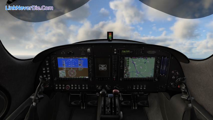 Hình ảnh trong game X-Plane 12 (screenshot) Hình ảnh trong game X-Plane 12 (screenshot)