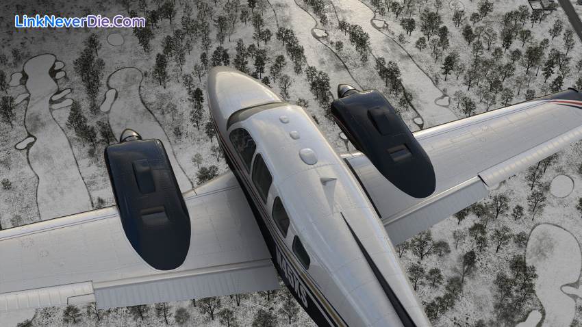 Hình ảnh trong game X-Plane 12 (screenshot) Hình ảnh trong game X-Plane 12 (screenshot)