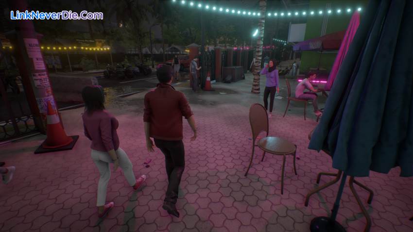 Hình ảnh trong game Troublemaker 2: Beyond Dream (screenshot) Hình ảnh trong game Troublemaker 2: Beyond Dream (screenshot)