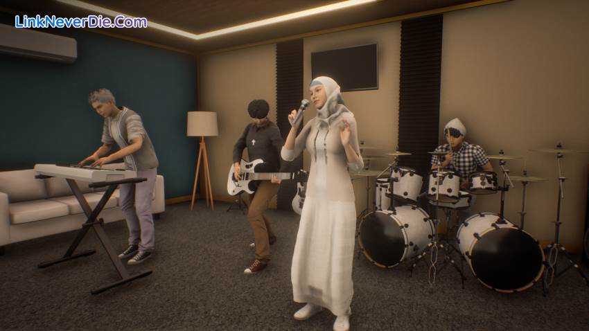 Hình ảnh trong game Troublemaker 2: Beyond Dream (screenshot) Hình ảnh trong game Troublemaker 2: Beyond Dream (screenshot)