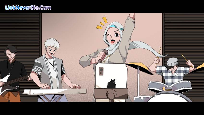 Hình ảnh trong game Troublemaker 2: Beyond Dream (screenshot) Hình ảnh trong game Troublemaker 2: Beyond Dream (screenshot)