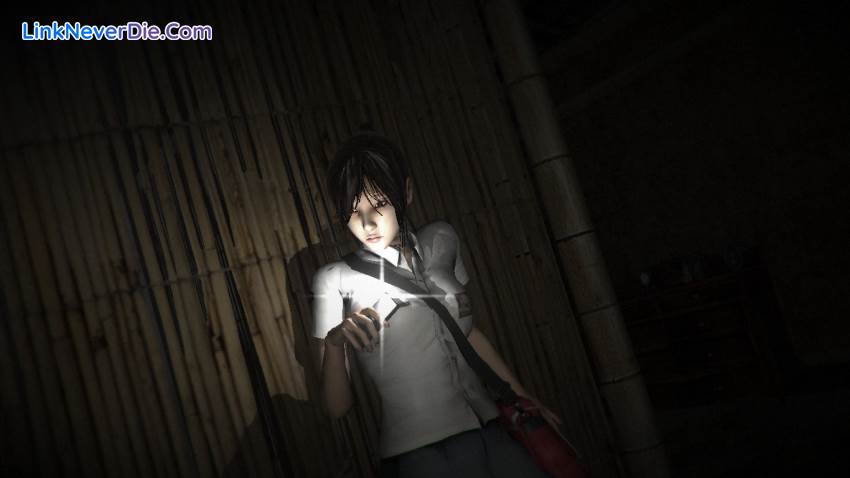 Hình ảnh trong game DreadOut (screenshot) Hình ảnh trong game DreadOut (screenshot)