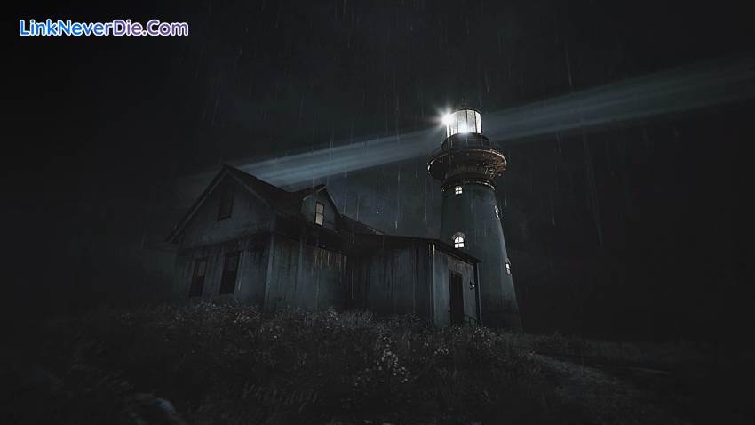 Hình ảnh trong game The Lightkeeper (screenshot) Hình ảnh trong game The Lightkeeper (screenshot)