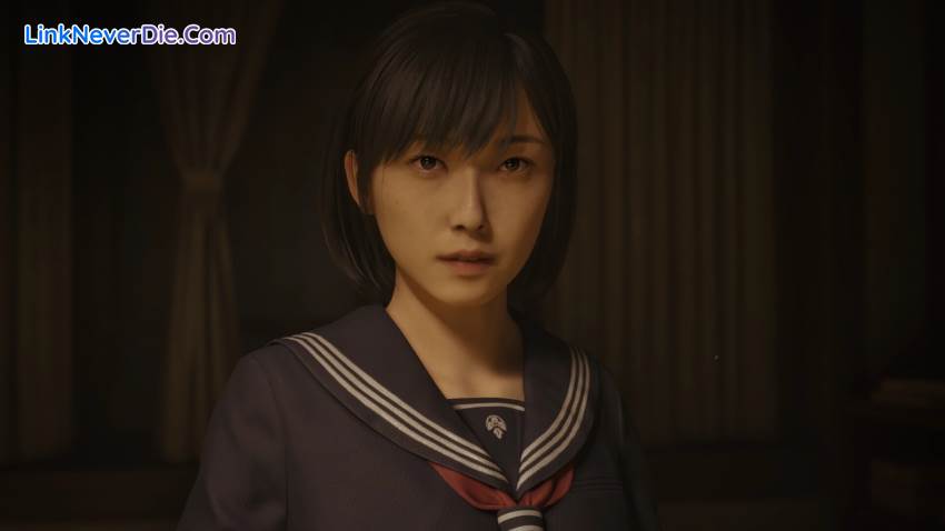 Hình ảnh trong game SILENT HILL f (screenshot) Hình ảnh trong game SILENT HILL f (screenshot)