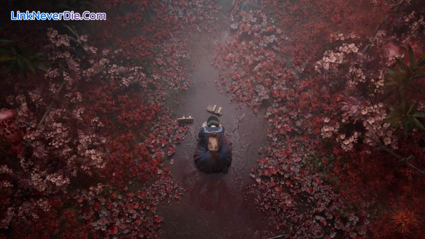 Hình ảnh trong game SILENT HILL f (screenshot) Hình ảnh trong game SILENT HILL f (screenshot)