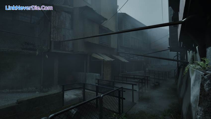 Hình ảnh trong game SILENT HILL f (screenshot) Hình ảnh trong game SILENT HILL f (screenshot)