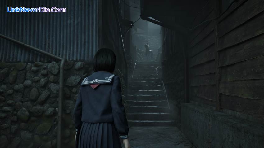 Hình ảnh trong game SILENT HILL f (screenshot) Hình ảnh trong game SILENT HILL f (screenshot)