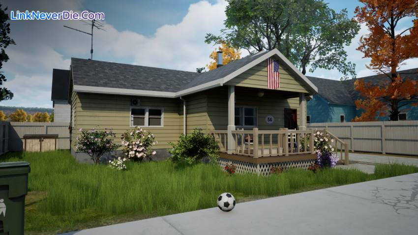Hình ảnh trong game Deconstruction Simulator (screenshot) Hình ảnh trong game Deconstruction Simulator (screenshot)