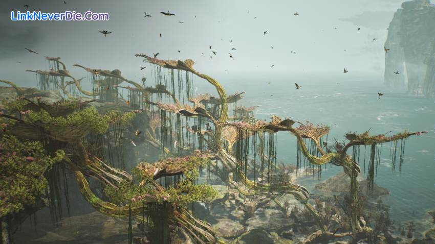 Hình ảnh trong game Towers of Aghasba (screenshot) Hình ảnh trong game Towers of Aghasba (screenshot)