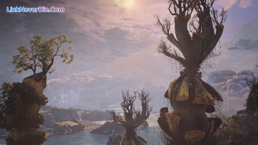 Hình ảnh trong game Towers of Aghasba (screenshot) Hình ảnh trong game Towers of Aghasba (screenshot)