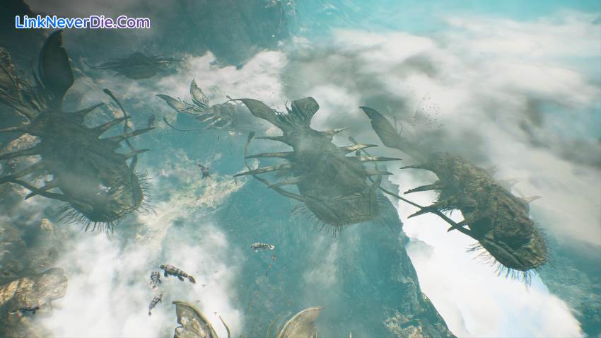 Hình ảnh trong game Towers of Aghasba (screenshot) Hình ảnh trong game Towers of Aghasba (screenshot)