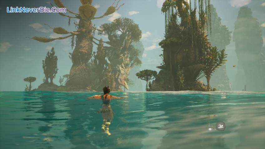 Hình ảnh trong game Towers of Aghasba (screenshot) Hình ảnh trong game Towers of Aghasba (screenshot)