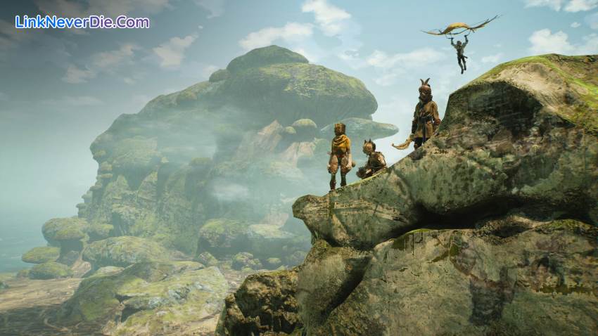 Hình ảnh trong game Towers of Aghasba (screenshot) Hình ảnh trong game Towers of Aghasba (screenshot)