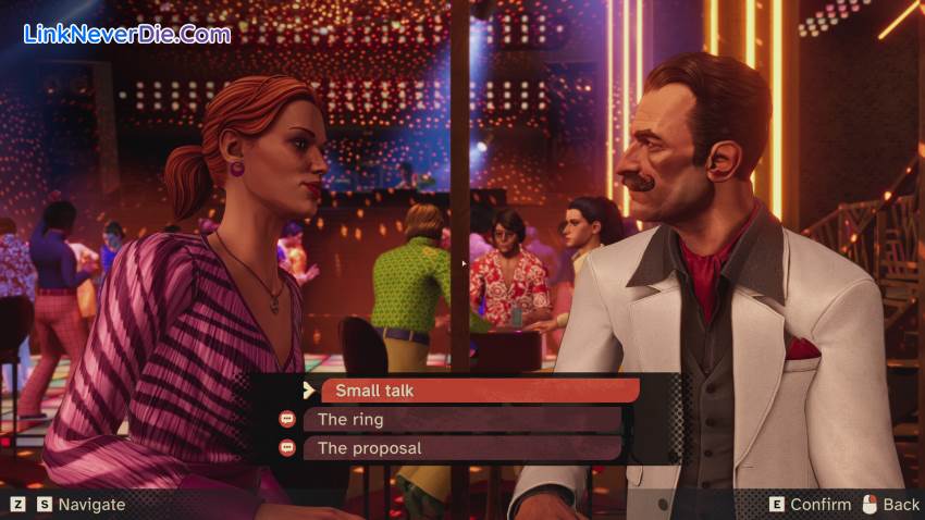 Hình ảnh trong game Agatha Christie - Death on the Nile (screenshot) Hình ảnh trong game Agatha Christie - Death on the Nile (screenshot)