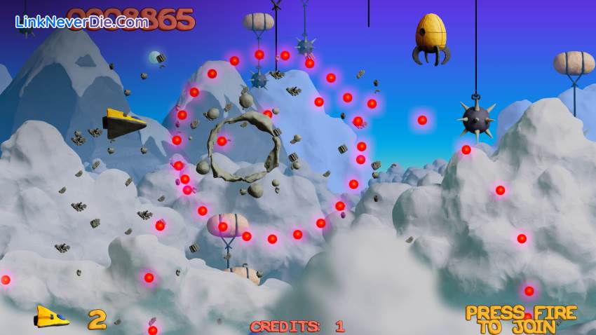 Hình ảnh trong game Platypus Reclayed (screenshot) Hình ảnh trong game Platypus Reclayed (screenshot)
