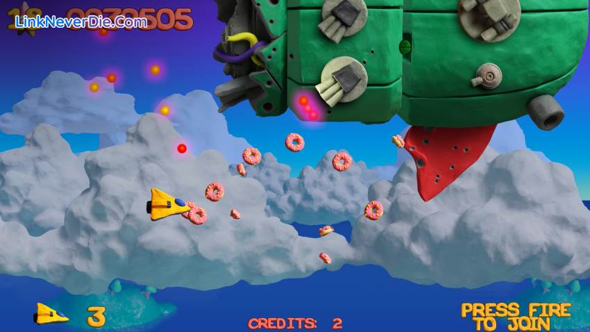 Hình ảnh trong game Platypus Reclayed (screenshot) Hình ảnh trong game Platypus Reclayed (screenshot)