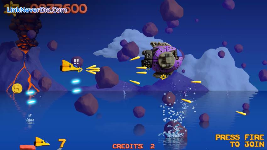 Hình ảnh trong game Platypus Reclayed (screenshot) Hình ảnh trong game Platypus Reclayed (screenshot)